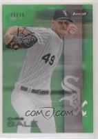 Chris Sale #/99