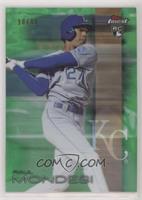 Raul Mondesi Jr. #/99