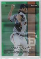 Madison Bumgarner #/99