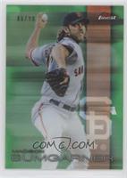 Madison Bumgarner #/99