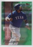 Prince Fielder #/99