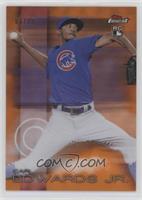 Carl Edwards Jr. #/25