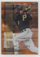 Starling Marte #/25