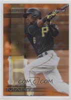 Starling Marte #/25