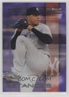 Dellin Betances #/250