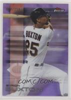 Byron Buxton #/250