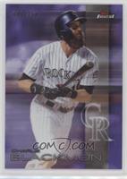 Charlie Blackmon #/250