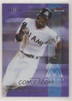 Dee Gordon #/250