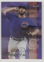 Jake Arrieta #/250