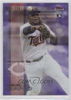 Miguel Sano #/250