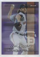 Madison Bumgarner #/250