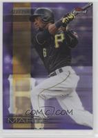 Starling Marte #/250