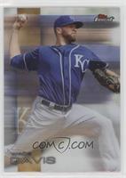 Short Prints - Wade Davis