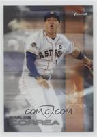 Carlos Correa