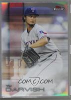 Yu Darvish