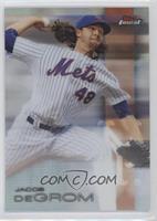 Jacob deGrom