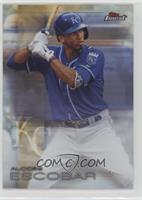 Alcides Escobar