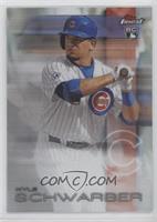 Kyle Schwarber