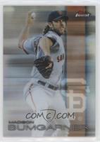 Madison Bumgarner