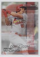 Kolten Wong