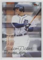 Ian Kinsler