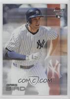 Greg Bird