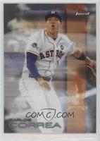 Carlos Correa