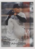 Dellin Betances