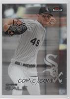 Chris Sale