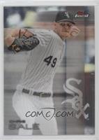 Chris Sale