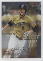 Ryan Braun