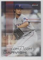 Yu Darvish