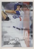 Corey Seager