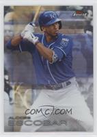 Alcides Escobar