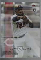 Miguel Sano [Noted]