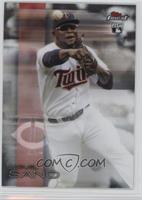 Miguel Sano