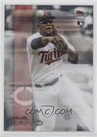 Miguel Sano