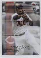 Miguel Sano