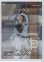 Madison Bumgarner