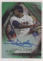 Miguel Sano #/99