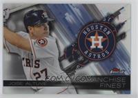 Jose Altuve