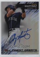 Edgar Martinez #/300