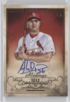 Aledmys Diaz #/50