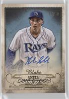 Blake Snell #/50