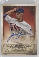 Jose Berrios #/50