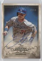 Joc Pederson #/50