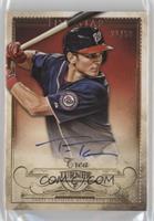 Trea Turner #/50