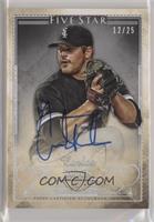 Carlos Rodon #/25