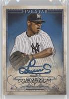 Luis Severino