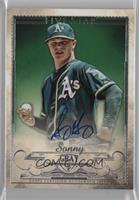 Sonny Gray